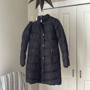LAUREN RALPH LAUREN Puffer Coat